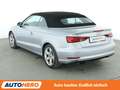 Audi A3 1.4 TFSI ACT Sport Aut.*NAVI*LED*TEMPO*PDC* Grau - thumbnail 4