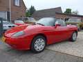 Fiat Barchetta 1.8-16V Nwe Koppeling,Cabriotop enz. Red - thumbnail 4