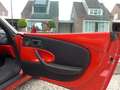 Fiat Barchetta 1.8-16V Nwe Koppeling,Cabriotop enz. Rood - thumbnail 14