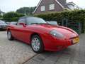 Fiat Barchetta 1.8-16V Nwe Koppeling,Cabriotop enz. crvena - thumbnail 5