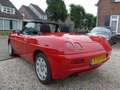 Fiat Barchetta 1.8-16V Nwe Koppeling,Cabriotop enz. Red - thumbnail 3