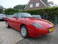 Fiat Barchetta 1.8-16V Nwe Koppeling,Cabriotop enz. Red - thumbnail 1