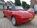 Fiat Barchetta 1.8-16V Nwe Koppeling,Cabriotop enz. Rouge - thumbnail 8