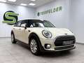 MINI Cooper Clubman Cooper 1.5 Clubman / SHZ / NAVI / T-LEDER Weiß - thumbnail 1