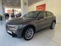 Alfa Romeo Stelvio Stelvio 2017 2.2 t Super Q4 210cv auto Grigio - thumbnail 3