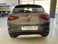 Alfa Romeo Stelvio Stelvio 2017 2.2 t Super Q4 210cv auto Grigio - thumbnail 5