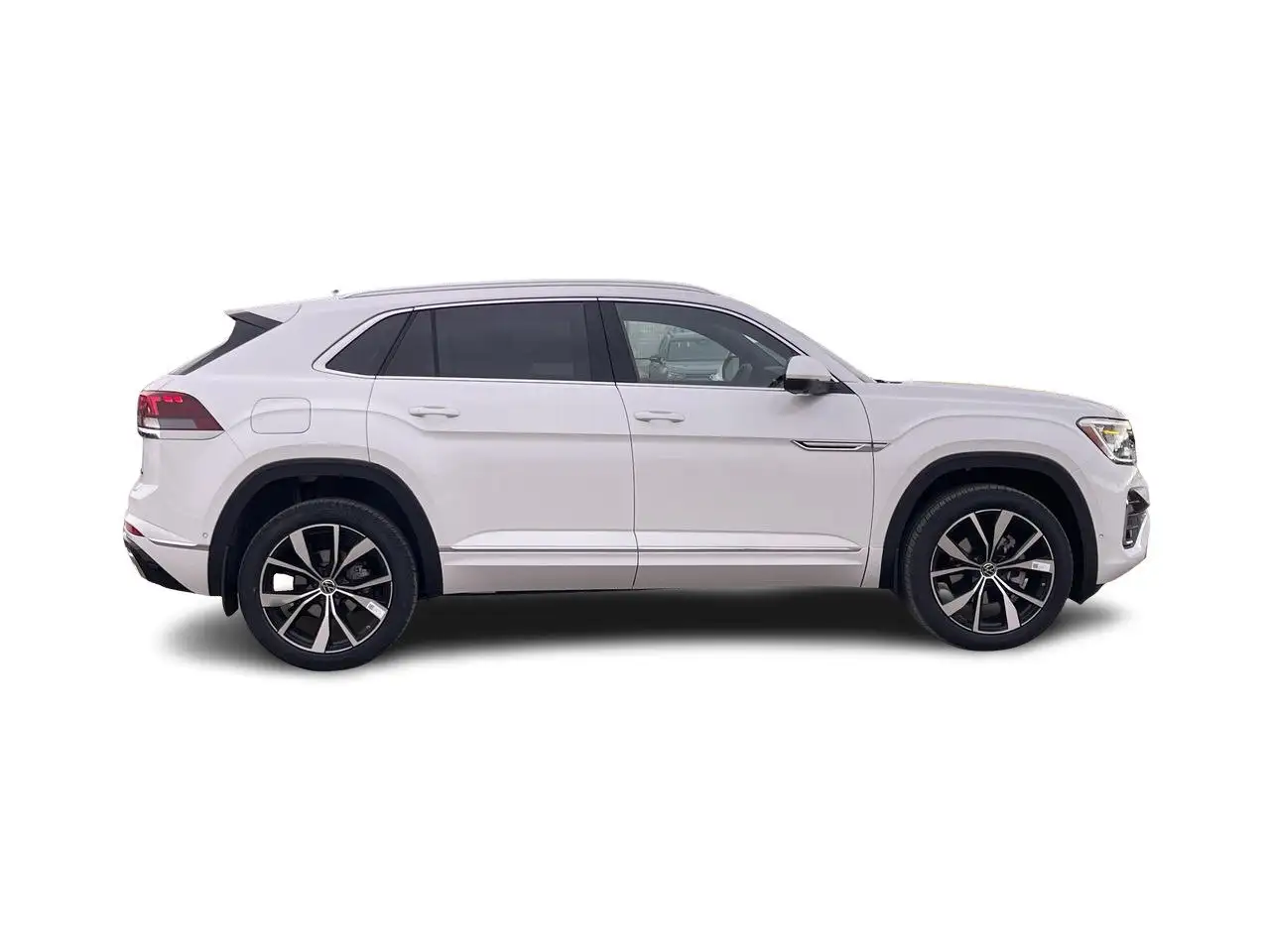 Volkswagen Atlas photo Volkswagen Atlas