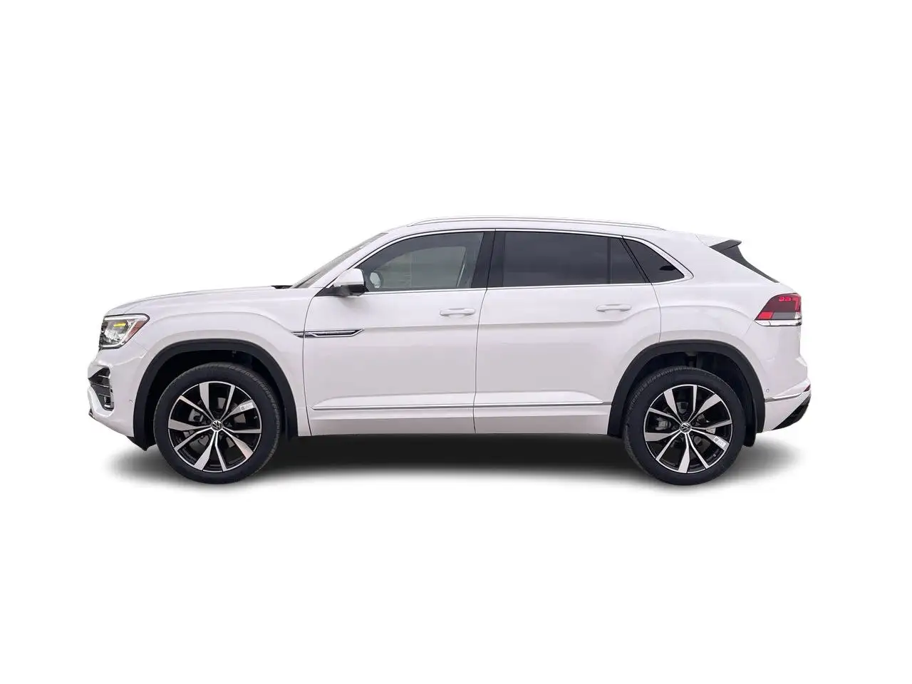 Volkswagen Atlas photo Volkswagen Atlas
