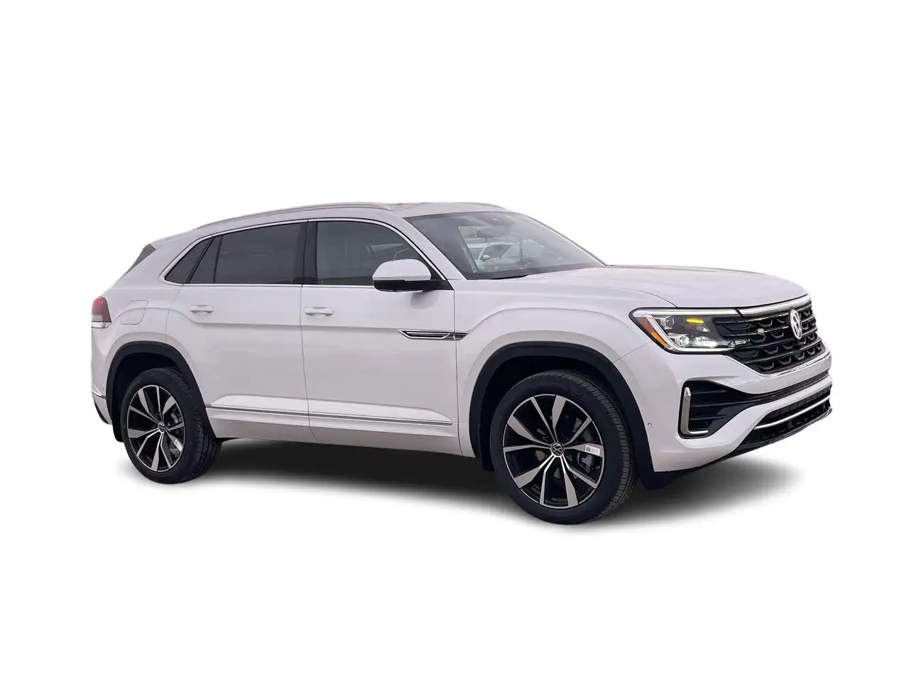 Volkswagen Atlas photo Volkswagen Atlas