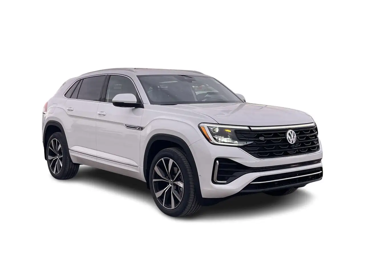 Volkswagen Atlas photo Volkswagen Atlas