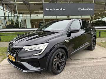 1.6 E-Tech hybrid 145PK R.S. line E-Tech engineere