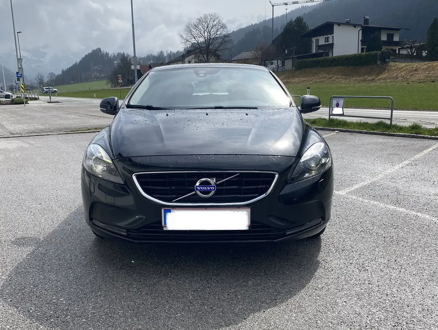 Volvo V40 D3 Momentum - 2