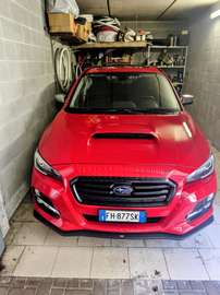 1.6 dit GT-S Sport Style lineartronic