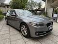 BMW 520 520d Touring xdrive 190cv auto Tagliandi BMW Grigio - thumbnail 3