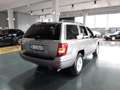 Jeep Grand Cherokee Grand Cherokee 4.7 Limited auto con GPL Silber - thumbnail 3