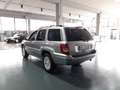 Jeep Grand Cherokee Grand Cherokee 4.7 Limited auto con GPL Silber - thumbnail 4