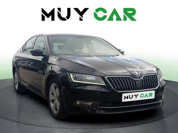 2.0TDI AdBlue Ambition DSG7 110kW