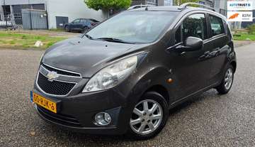 1.0 16V LS Bi-Fuel 5Drs zeer goedkoop rijden! Elec