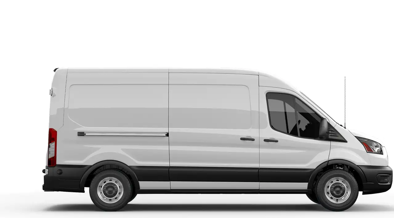 Ford Transit photo Ford Transit