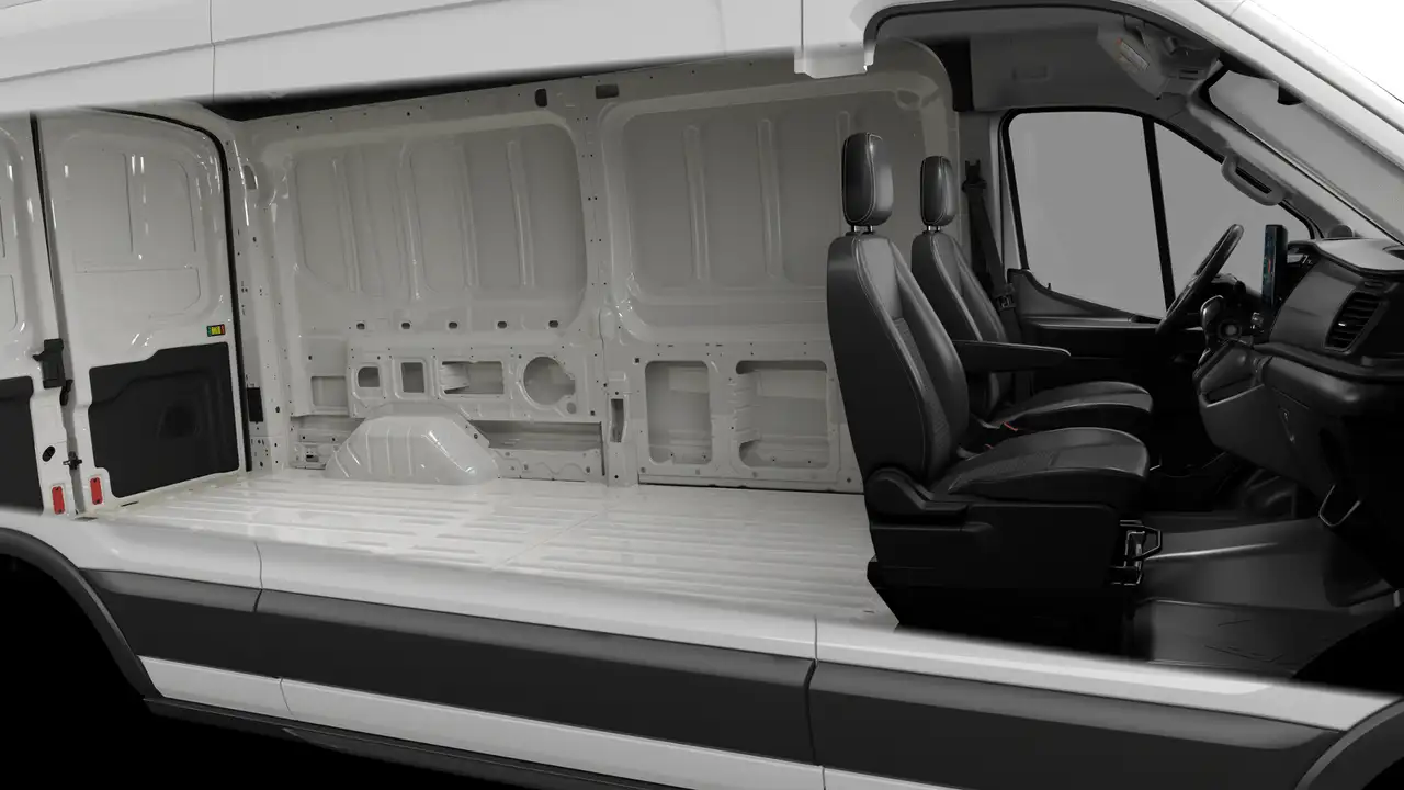Ford Transit photo Ford Transit