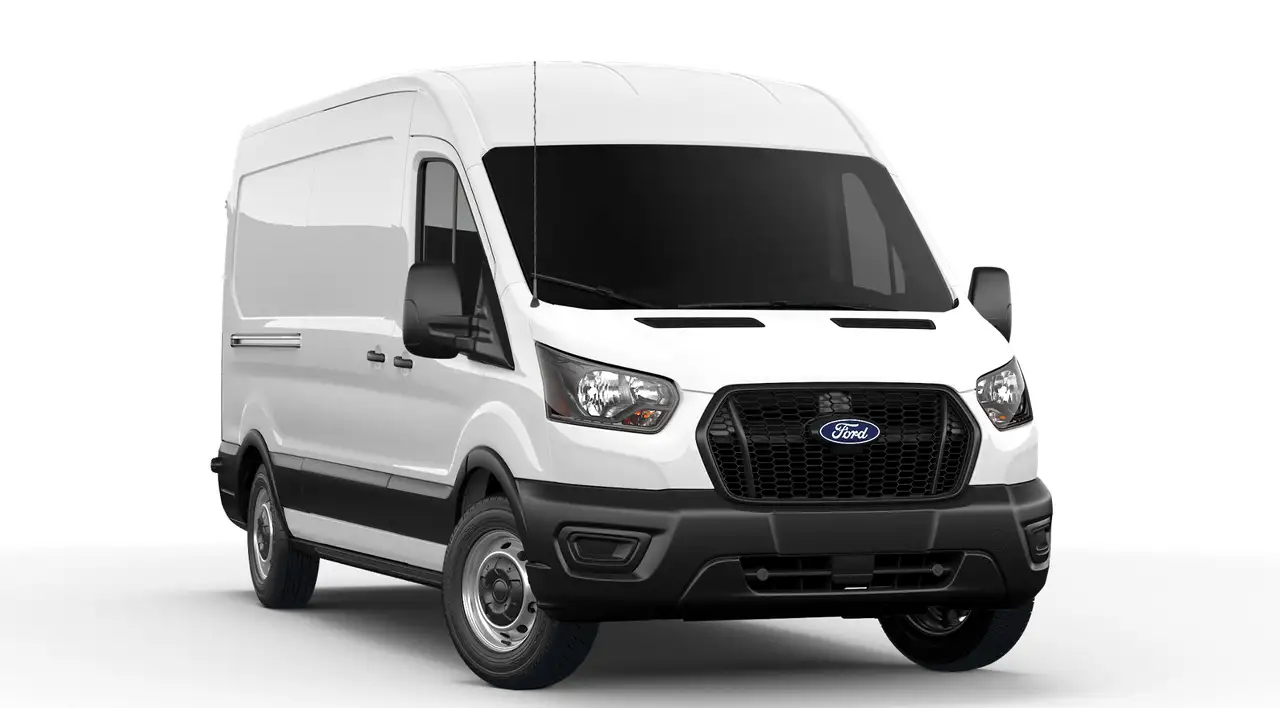 Ford Transit photo Ford Transit
