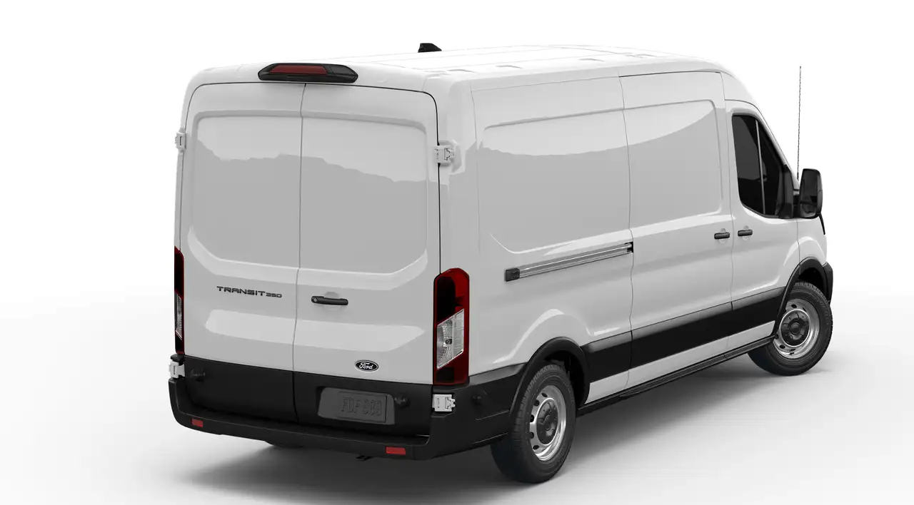 Ford Transit photo Ford Transit