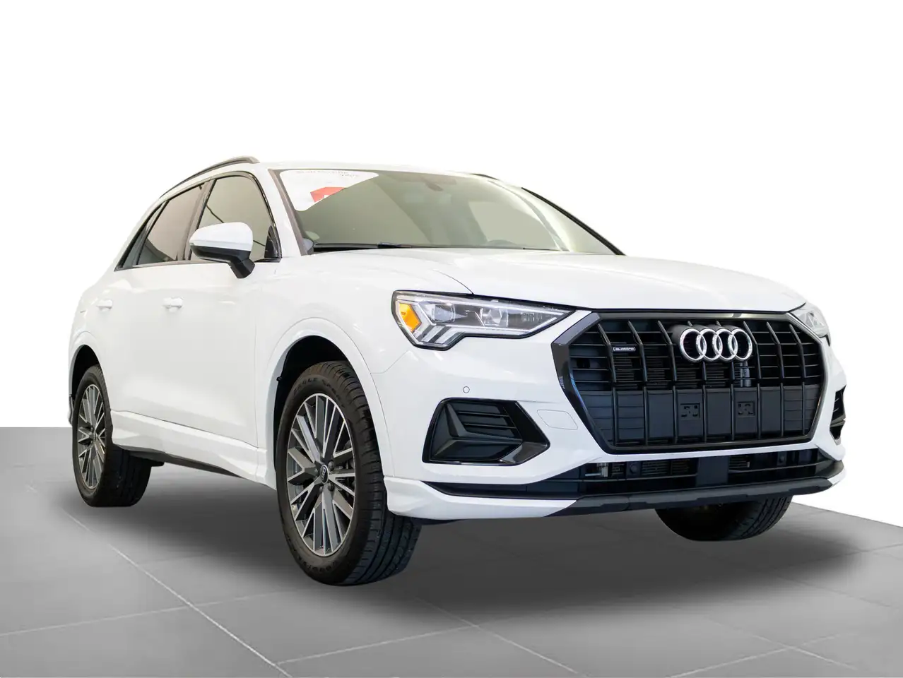 2023 Audi Q3