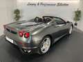 Ferrari F430 F430 Spider 4.3i  F1 - 490 CH - état concours - suivi complet - magnifique configuration Grau - thumbnail 7