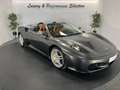 Ferrari F430 F430 Spider 4.3i  F1 - 490 CH - état concours - suivi complet - magnifique configuration Grau - thumbnail 9