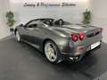 Ferrari F430 F430 Spider 4.3i  F1 - 490 CH - état concours - suivi complet - magnifique configuration Grau - thumbnail 5