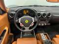 Ferrari F430 F430 Spider 4.3i  F1 - 490 CH - état concours - suivi complet - magnifique configuration Grau - thumbnail 11
