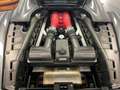 Ferrari F430 F430 Spider 4.3i  F1 - 490 CH - état concours - suivi complet - magnifique configuration Grau - thumbnail 25
