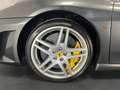 Ferrari F430 F430 Spider 4.3i  F1 - 490 CH - état concours - suivi complet - magnifique configuration Grau - thumbnail 29