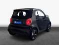 smart forTwo fortwo cabrio EQ passion/22kW/Exclusive/LED Noir - thumbnail 2
