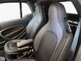 smart forTwo fortwo cabrio EQ passion/22kW/Exclusive/LED Noir - thumbnail 8