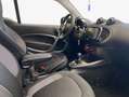 smart forTwo fortwo cabrio EQ passion/22kW/Exclusive/LED Noir - thumbnail 10