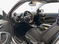 smart forTwo fortwo cabrio EQ passion/22kW/Exclusive/LED Noir - thumbnail 7