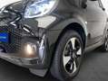 smart forTwo fortwo cabrio EQ passion/22kW/Exclusive/LED Noir - thumbnail 5