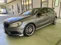 Mercedes-Benz A 45 AMG 4matic 360cv auto E6 Grigio - thumbnail 8