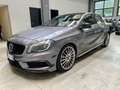 Mercedes-Benz A 45 AMG 4matic 360cv auto E6 Grigio - thumbnail 1