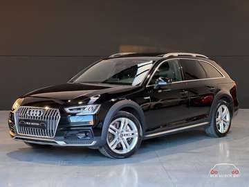 quattro 3.0TDI Tiptronic 200kW