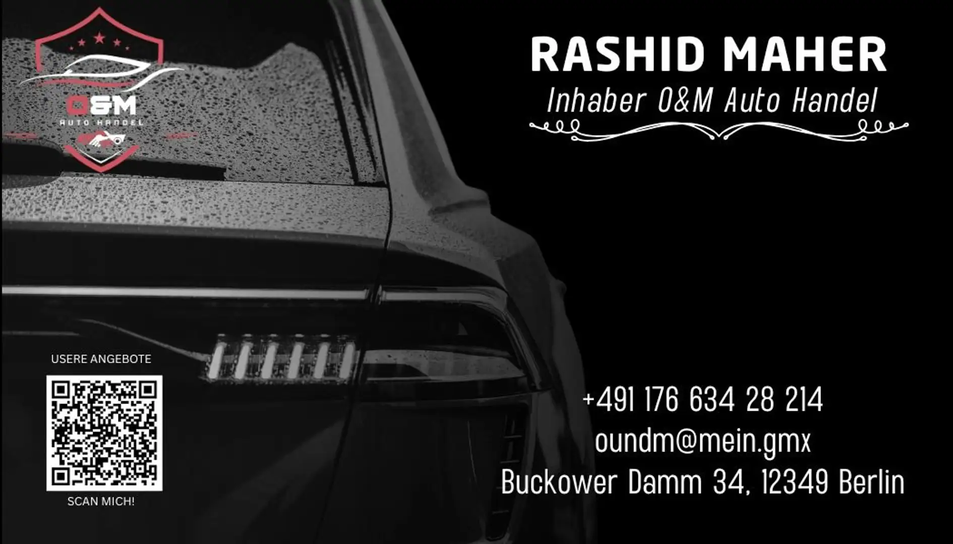 Volkswagen Golf V Lim. Edition*EXPORT* Schwarz - 2