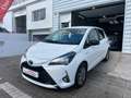 Toyota Yaris 100H 1.5 Active Blanco - thumbnail 1