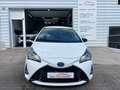 Toyota Yaris 100H 1.5 Active Blanco - thumbnail 2