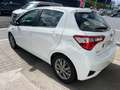 Toyota Yaris 100H 1.5 Active Blanco - thumbnail 4