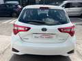 Toyota Yaris 100H 1.5 Active Blanco - thumbnail 5