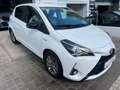 Toyota Yaris 100H 1.5 Active Blanco - thumbnail 3