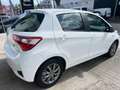 Toyota Yaris 100H 1.5 Active Blanco - thumbnail 6