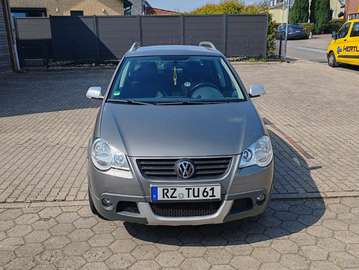 Polo 1.6 CrossPolo