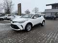 Toyota C-HR Hybrid Flow *Leasingrückläufer! Weiß - thumbnail 1